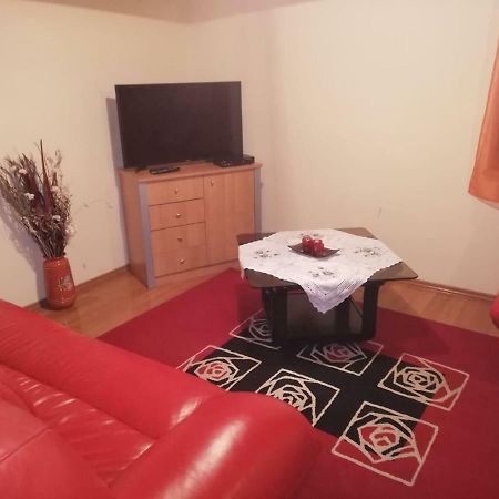 Gitta Nyaralohaz Villa Gyomaendrőd Dış mekan fotoğraf