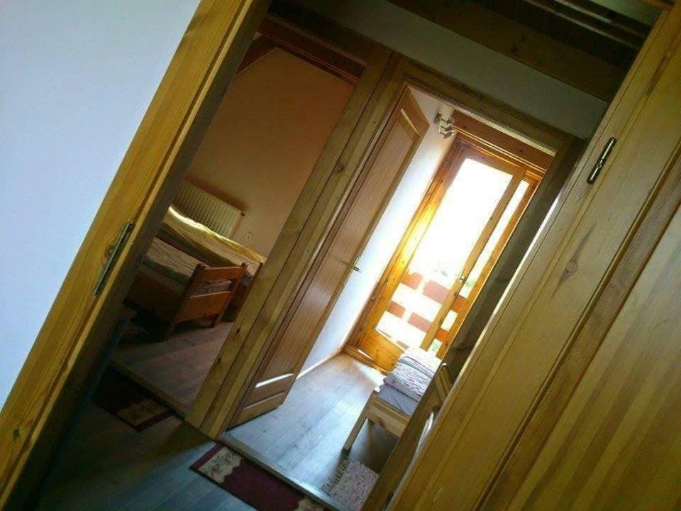 Gitta Nyaralohaz Villa Gyomaendrőd Dış mekan fotoğraf