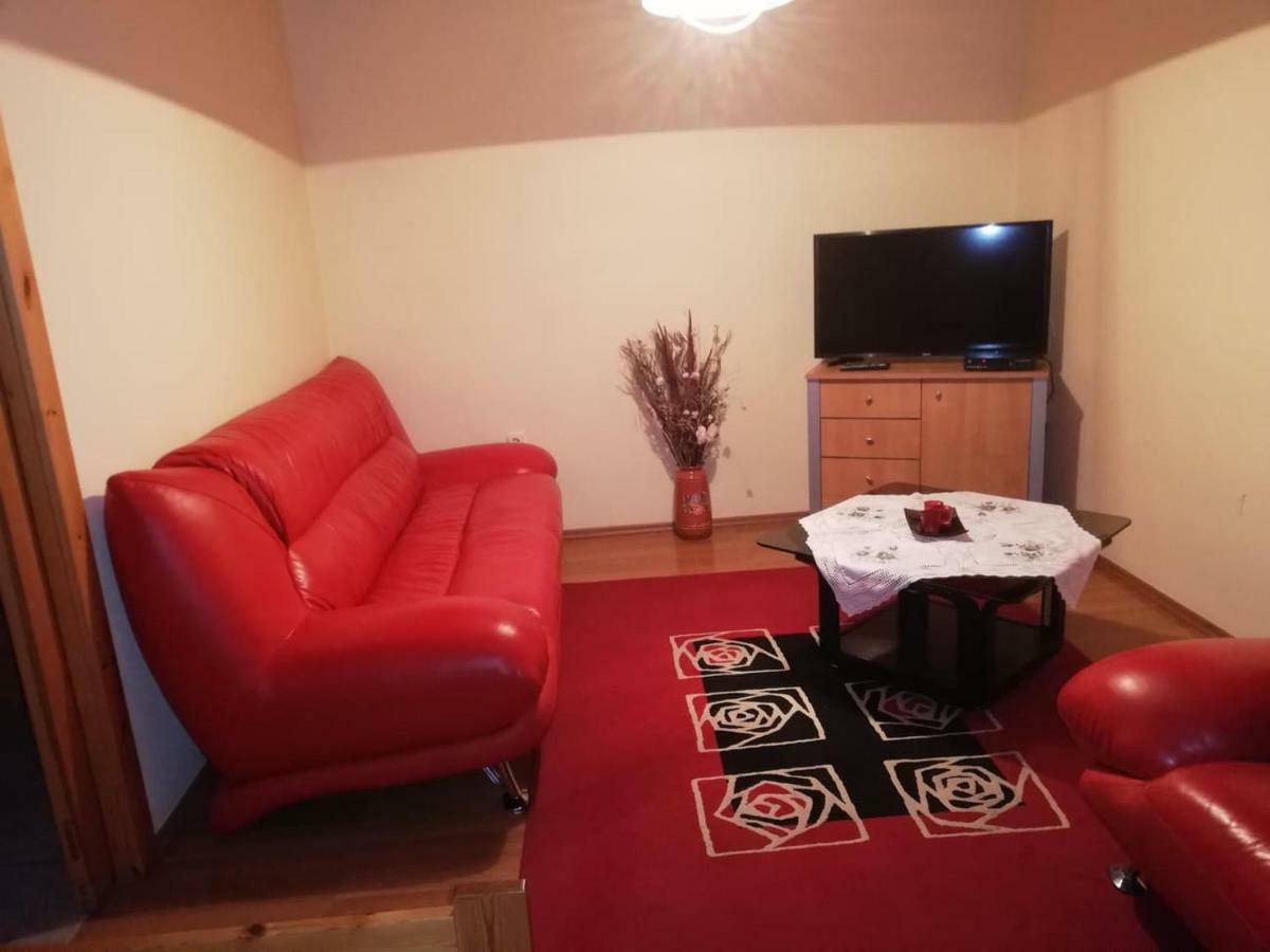 Gitta Nyaralohaz Villa Gyomaendrőd Dış mekan fotoğraf